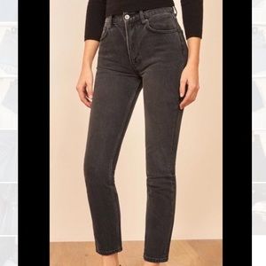 Reformation Jeans